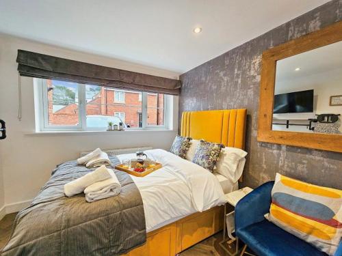 Cobblestone Studio by Fortuna Property, Cheltenham (foto 10)