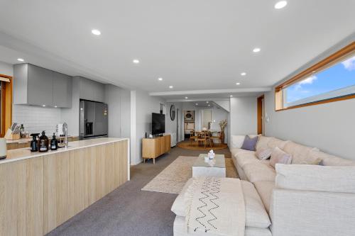 Létesítmények, Beachside Bliss - Redcliffs in Tai Tapu