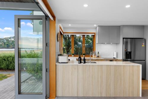 Létesítmények, Beachside Bliss - Redcliffs in Tai Tapu