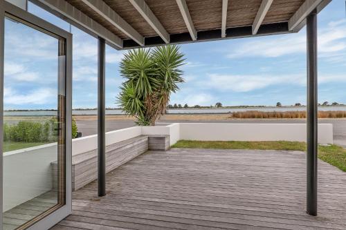 A környék, Beachside Bliss - Redcliffs in Tai Tapu