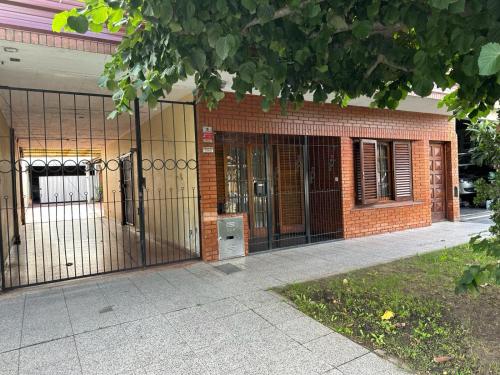 Casa para 5 personas