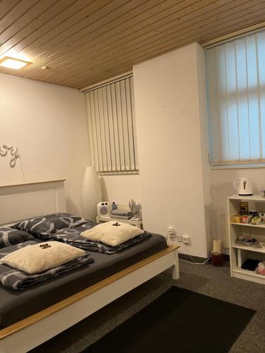 Guest room David 11 in St. Gallen, Schweiz