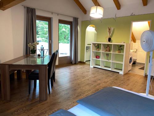 Charmante, ruhige Wohnung in Innsbruck in Innsbruck, Österreich
