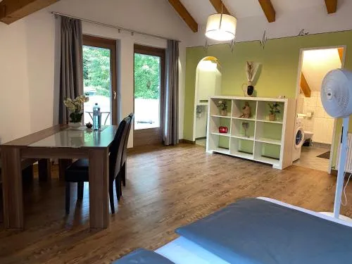 Charmante, ruhige Wohnung in Innsbruck in Innsbruck, Österreich