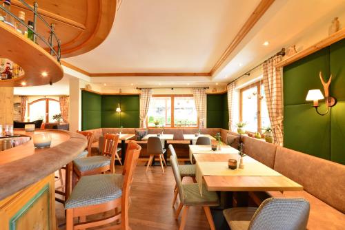 Hotel Jagdhof 4