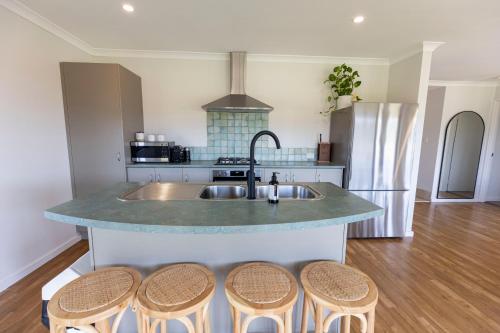 Kambarang Cottage at Windance in Margaret River