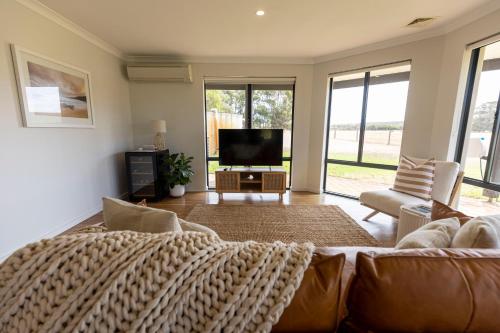Kambarang Cottage at Windance in Margaret River