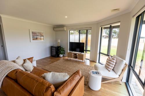 Kambarang Cottage at Windance in Margaret River