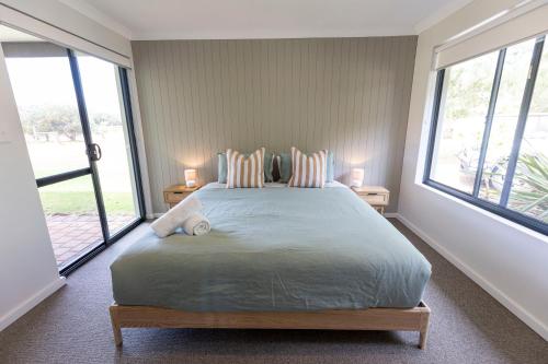 Kambarang Cottage at Windance in Margaret River