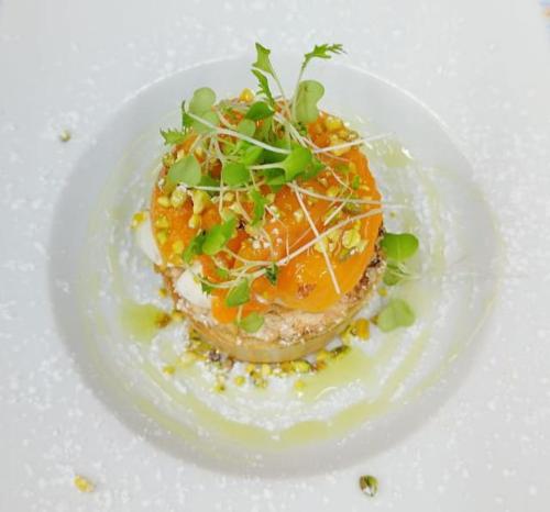 Château d'Arance Hôtel Restaurant Espace bien-être – Cette-Eygun, MO