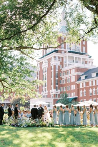 The Omni Homestead Resort - image 10