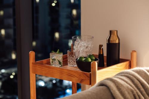 Mint House Miami - main image