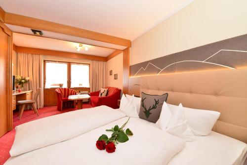 Comfort Double Room with Balcony