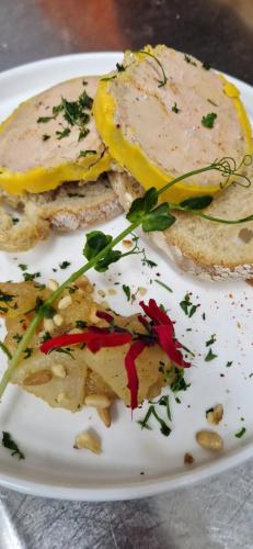 Château d'Arance Hôtel Restaurant Espace bien-être – Cette-Eygun, MO