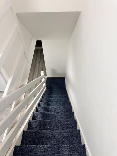 Everlight Basildon House