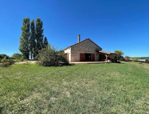 Gîte au cœur des vignes gîte à louer Quercy