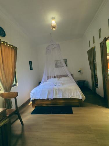 Homestay Sente 2