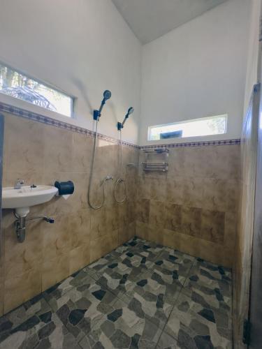Homestay Sente 4