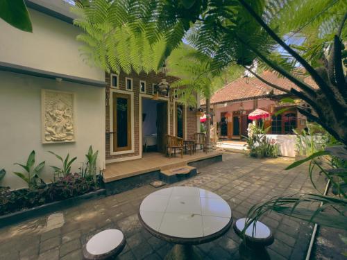 Homestay Sente 2