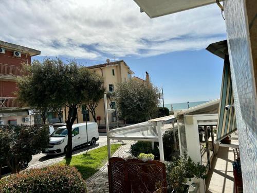 周邊環境, Sperlonga Paradise Central Apartment in 斯佩隆加
