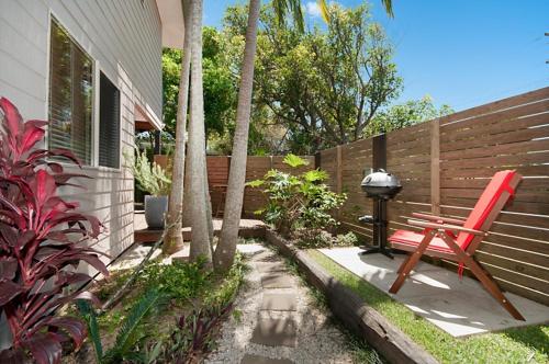 Byron Bay Accom - Alkira 1/32 Alcorn St