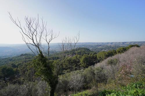 Maison de village provençal