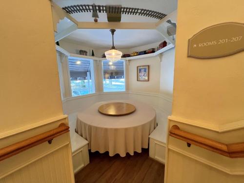 Létesítmények, Best Western Grandma's Feather Bed near Juneau nemzetközi repülőtér