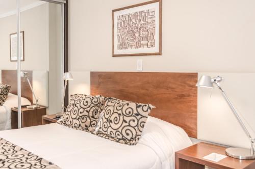 Standard  Double Room image 6