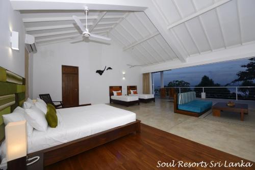 Soul Wellness and Ayurveda Resort