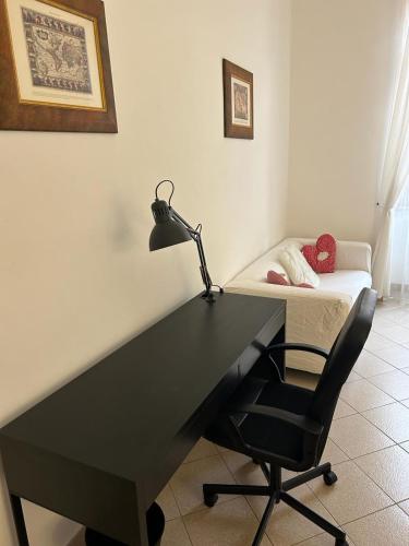 Vatican Vittoria Suite - image 7
