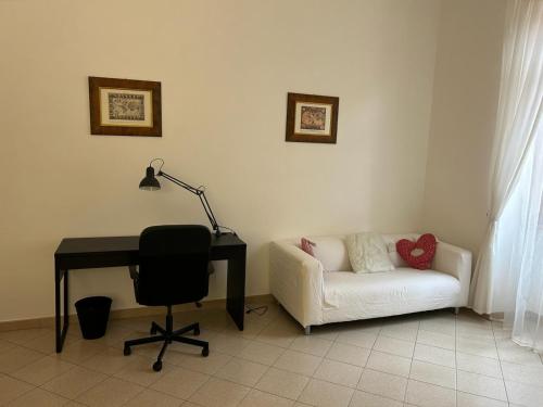 Vatican Vittoria Suite, Rome (photo 8)