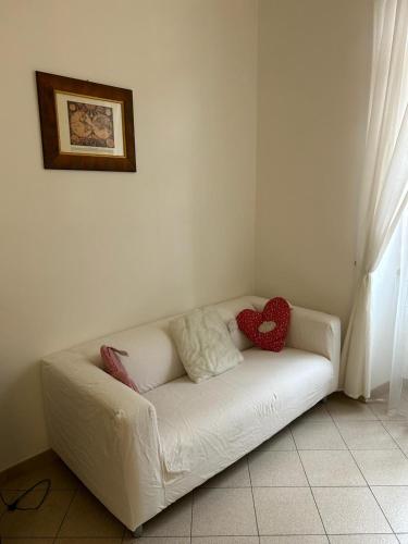 Vatican Vittoria Suite, Rome (photo 9)