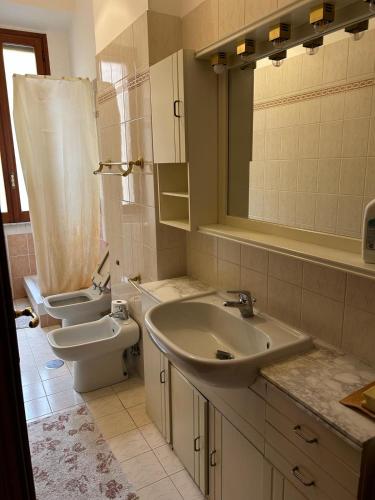 Vatican Vittoria Suite, Rome (photo 10)