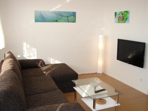 Stars Berlin Apartments, Berlín (fotografie 9)