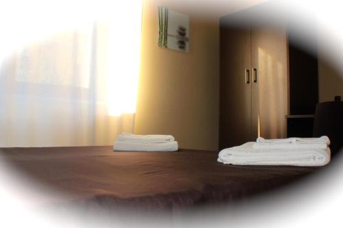Domus Corso Umberto 18 B&B - main image