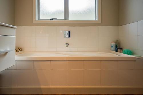 Hotelli välisilme, Bach 32 - Taupo Holiday Home in Kinloch