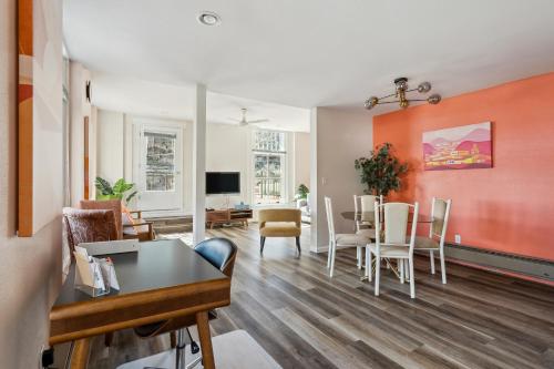 Facilities, THE CARRICK in Bisbee (AZ)