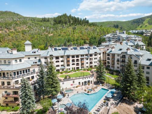 The Charter at Beaver Creek - Accommodation