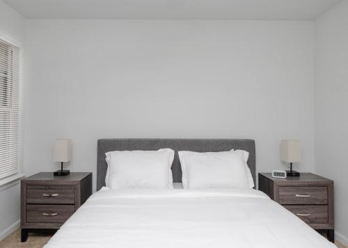 Wyndham 1205 Modern Luxe 2bd2ba I Parking in Hampton, USA