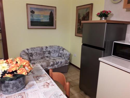 LA CASA DI TERRY Borgo Storico Centro Città, Bergamo (photo 2)