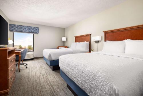 Hampton Inn Memphis-Walnut Grove/Baptist East in Memphis, USA