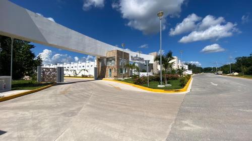 Casa el quinto sol in Playa del Carmen, Mexico
