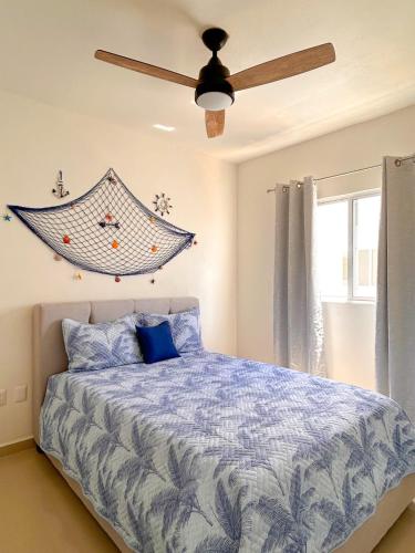 Casa el quinto sol in Playa del Carmen, Mexico