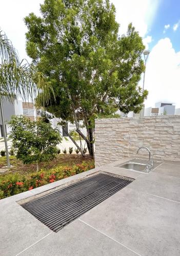 Casa el quinto sol in Playa del Carmen, Mexico