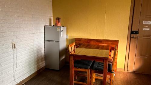 Gyeongju Momojane Guesthouse