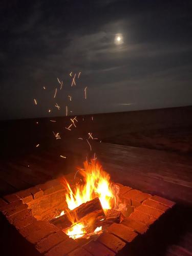 Sunrise Beach Oscoda @ Surfside - Tap to explore photos