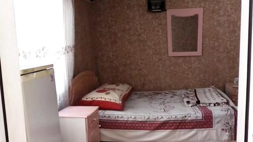 Hotel Krasny Bak
