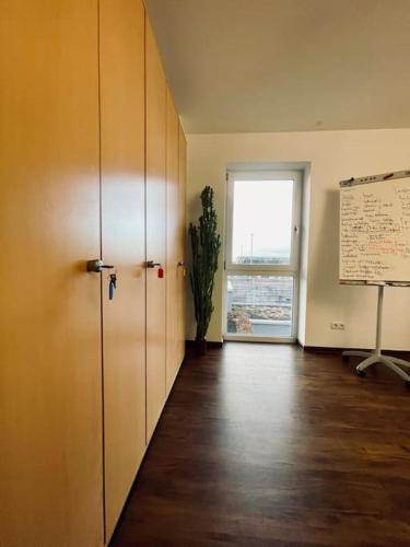 Highlight! Stilvolle 100m2 mit Büro Nähe München