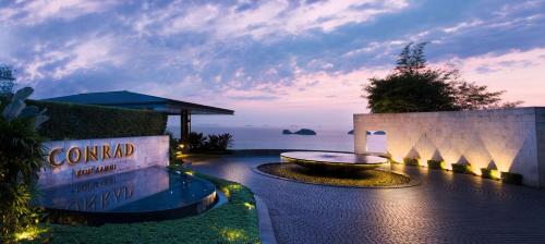 Conrad Koh Samui Residences