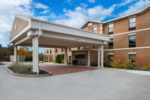 Hampton Inn & Suites Petoskey